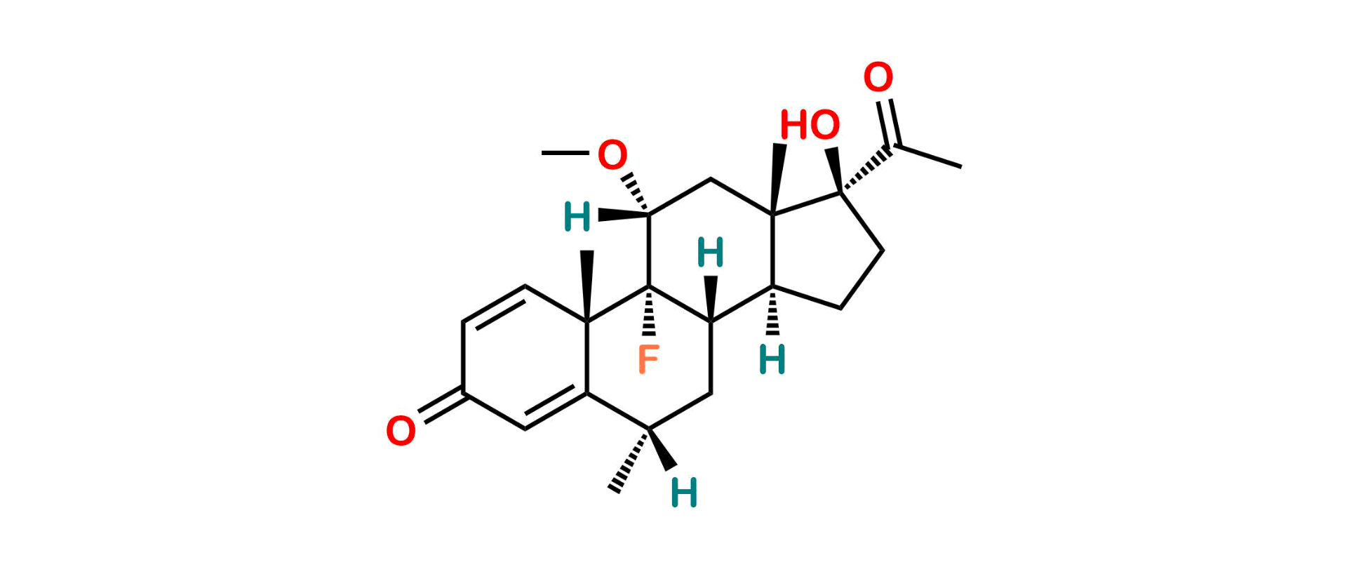 Fluorometholone Impurity 18